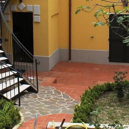 B&B Al Viale Macerata Exterior foto